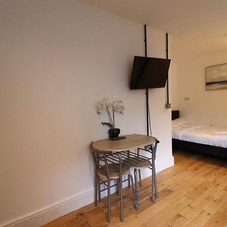 본머스 Flat 4, 10 St John'S 아파트 외부 사진