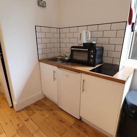 본머스 Flat 4, 10 St John'S 아파트 외부 사진