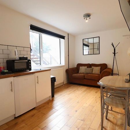 본머스 Flat 4, 10 St John'S 아파트 외부 사진