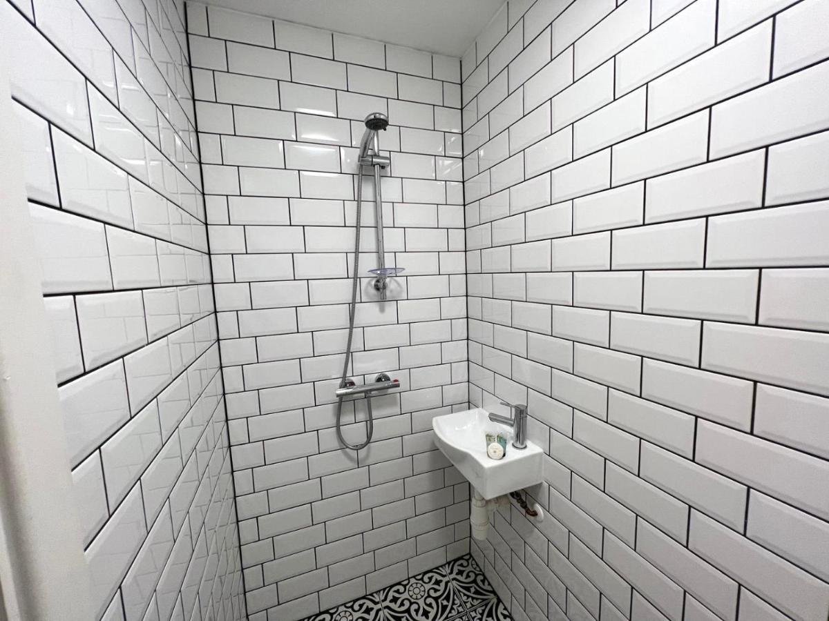 본머스 Flat 4, 10 St John'S 아파트 외부 사진
