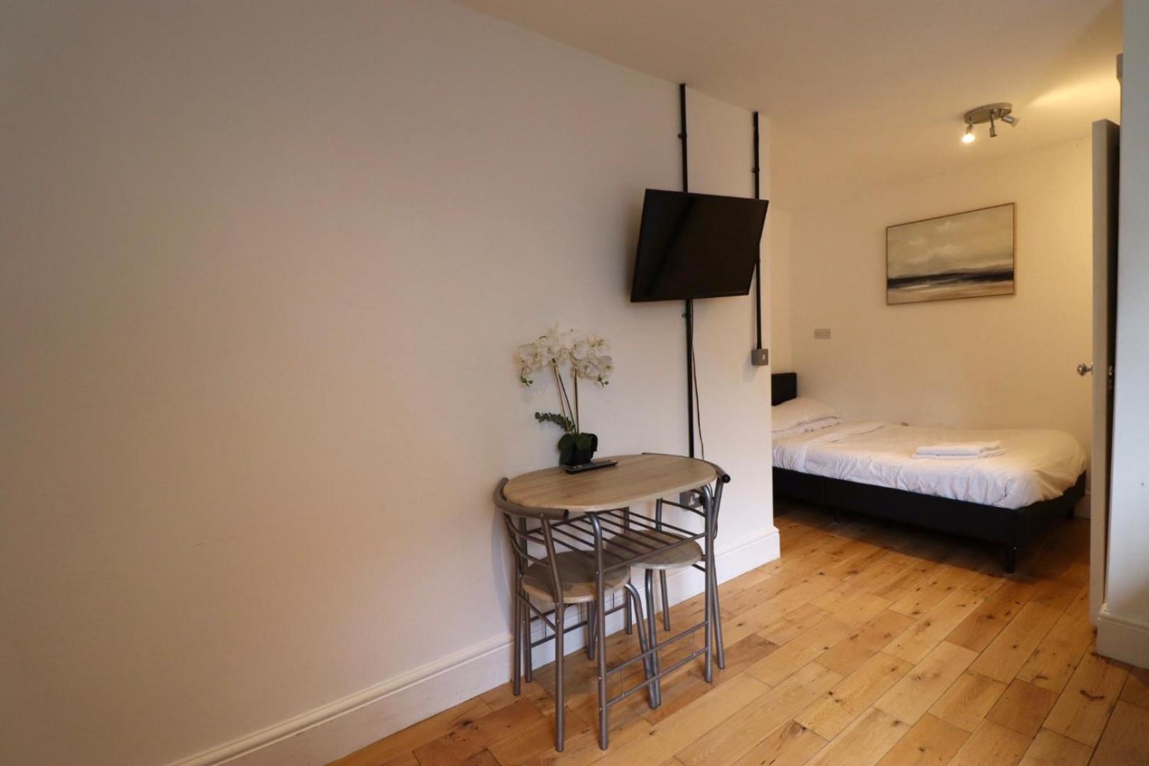 본머스 Flat 4, 10 St John'S 아파트 외부 사진