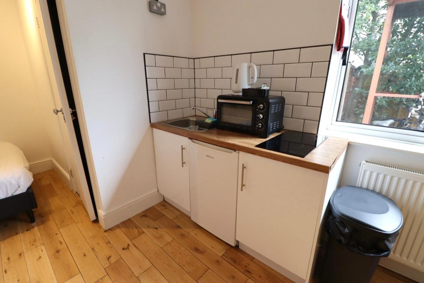 본머스 Flat 4, 10 St John'S 아파트 외부 사진