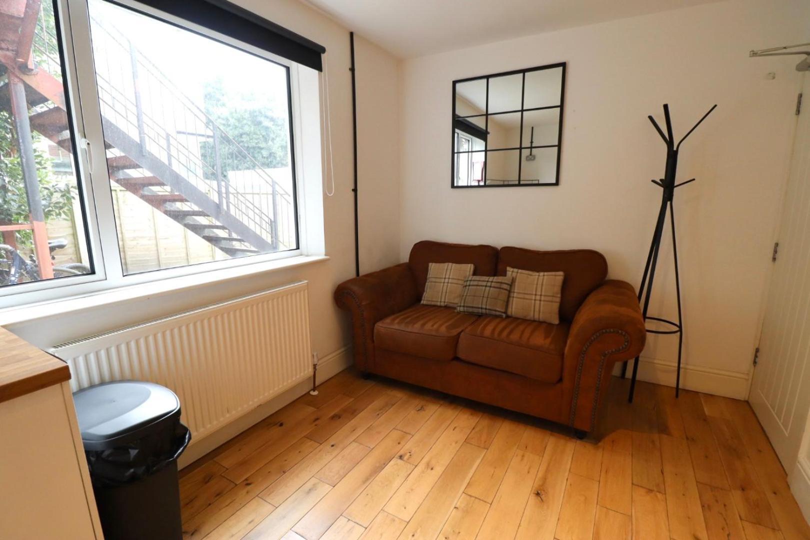 본머스 Flat 4, 10 St John'S 아파트 외부 사진