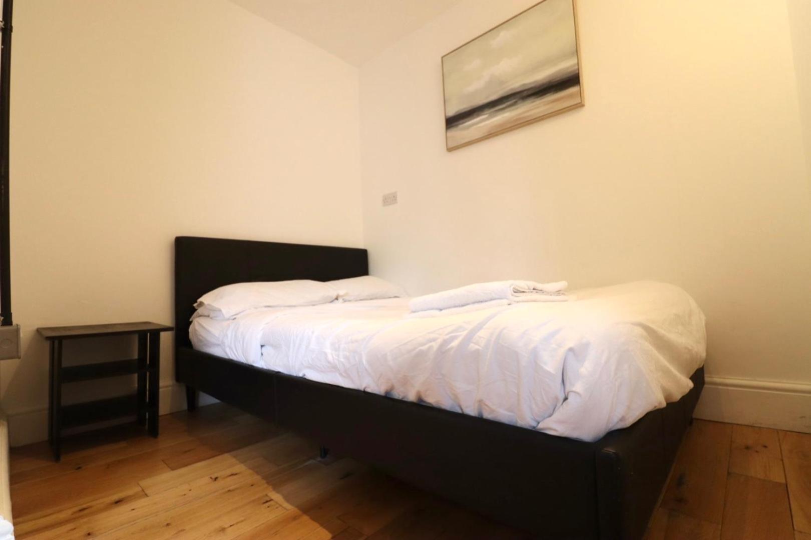 본머스 Flat 4, 10 St John'S 아파트 외부 사진
